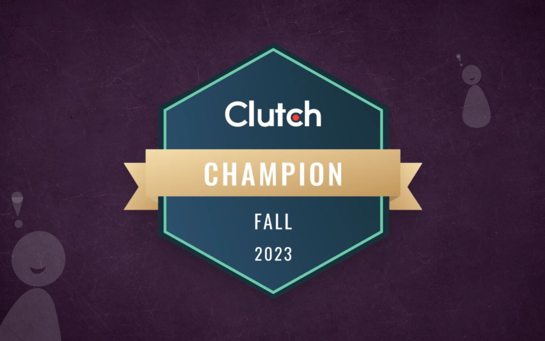 Clutch Champion Fall 2023