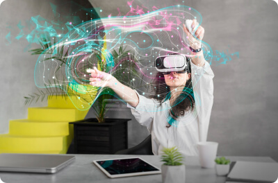 The Challenge Enhancing Interactive Learning Experiences