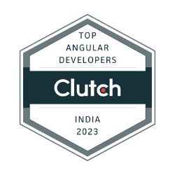  Clutch - Top Angular Developers 2023 