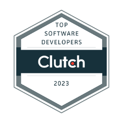  Clutch - Top Software Developers 2023 