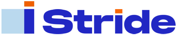  Stride Inc. Logo 