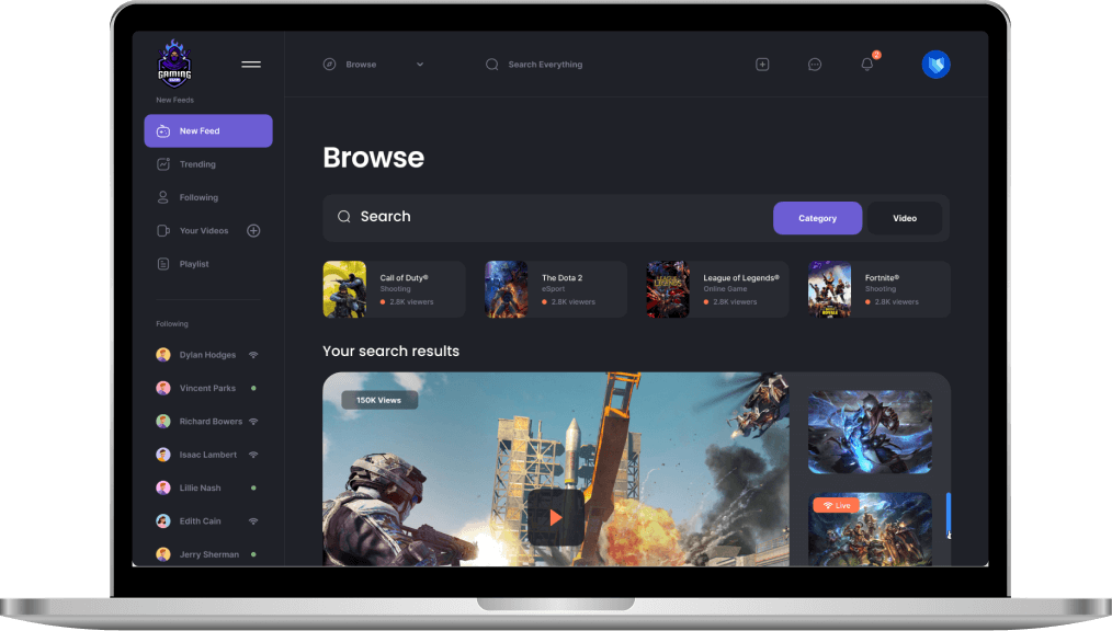 gaming-tournament