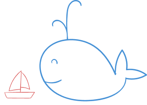 icons fish