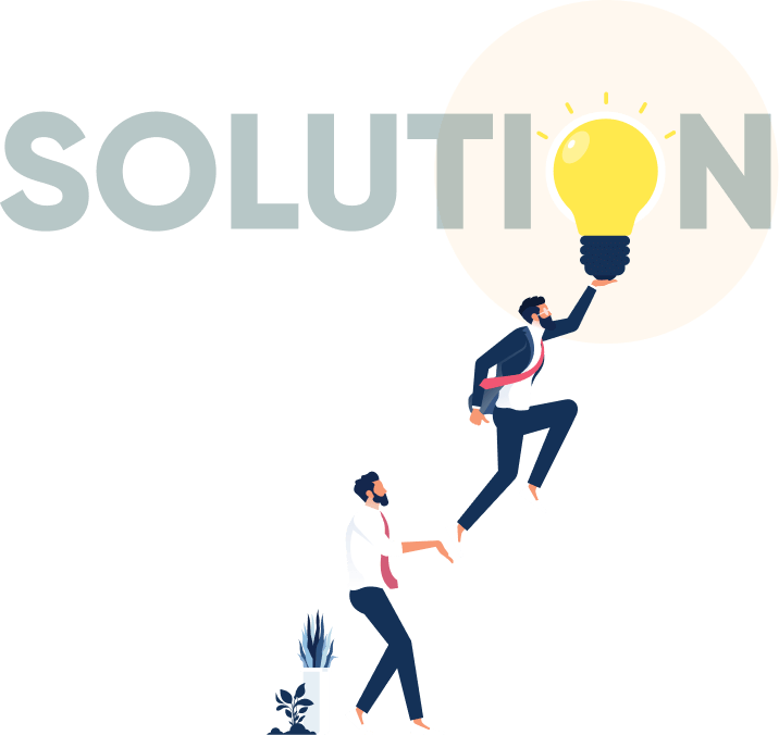 solution lens