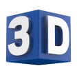 3D-icon