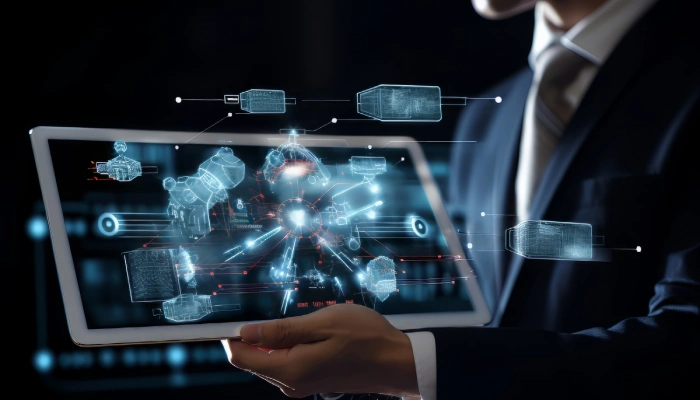 Comprehensive CRM integration