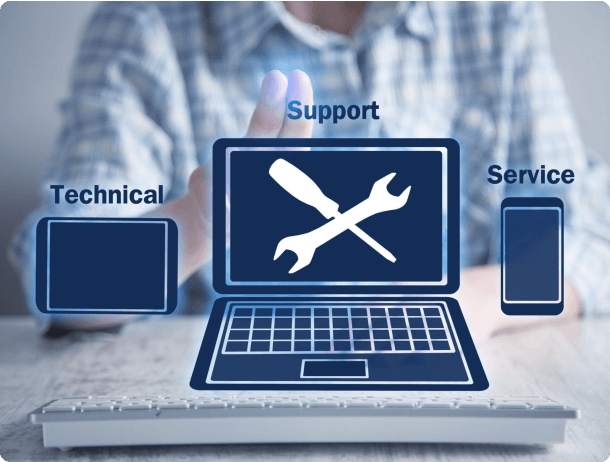 Efficient Business-As-Usual IT Support Efficient Business-As-Usual IT Support
