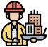 Modular Architecture icon