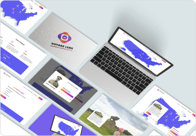  Generative AI WebApp for Historical Learning 