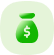 Yearly Online Revenue-icon