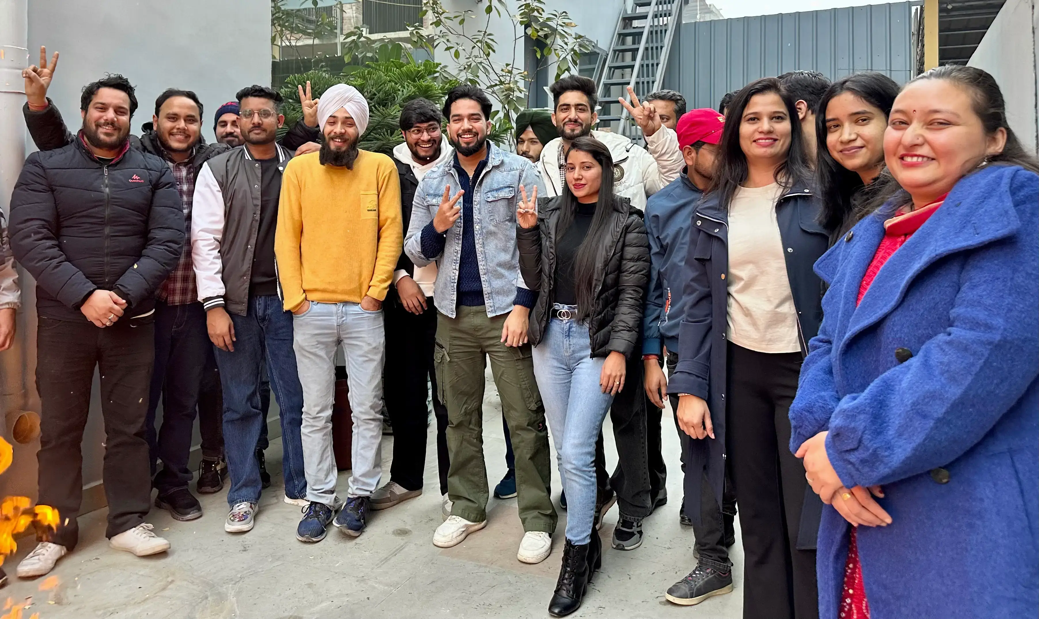 lohri-2024-staff lohri-2024-staff