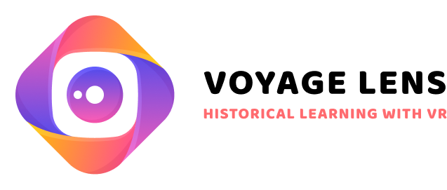 voyage-lens-logo voyage lens logo