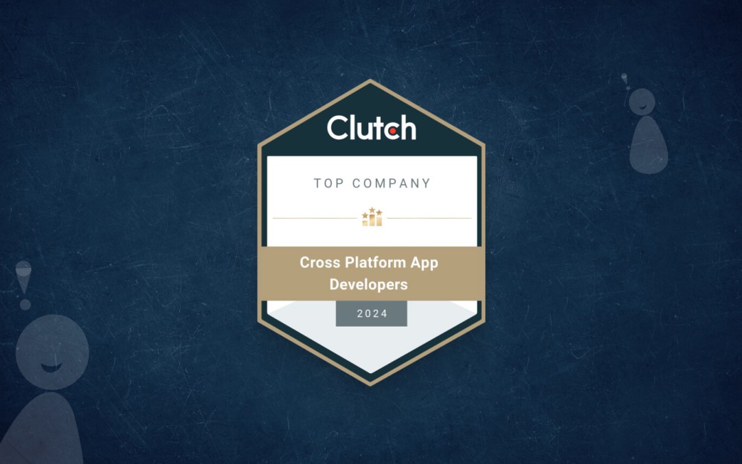 Cross-platform app development 2024 award