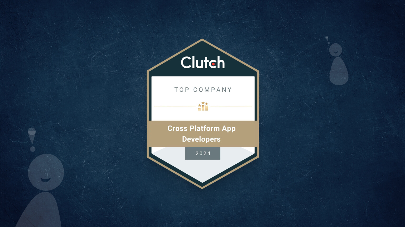 Cross-platform app development 2024 award