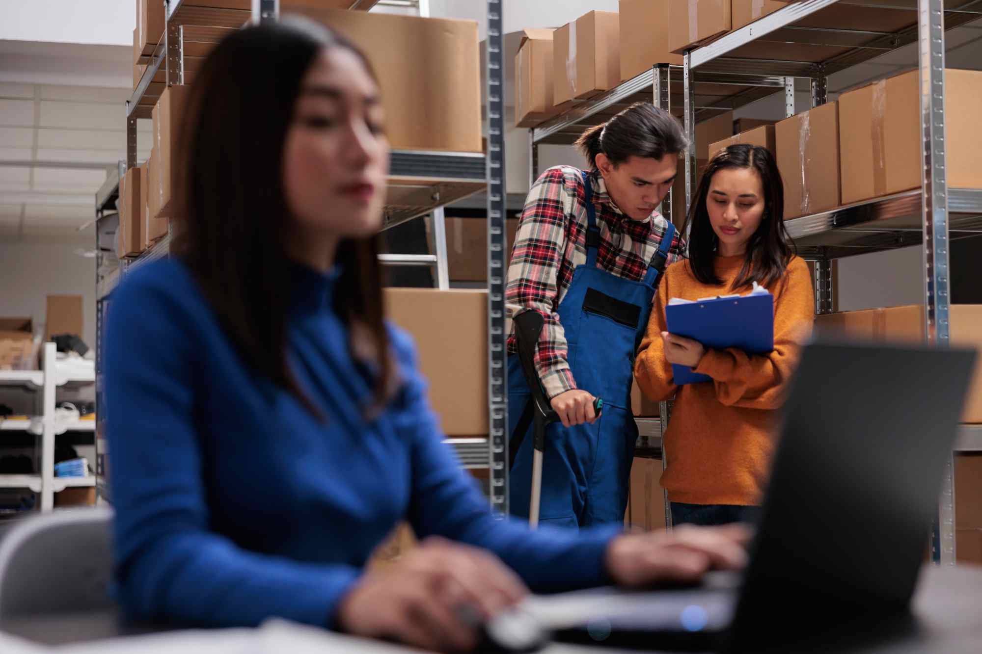 Enterprise Resource Planning Problem Enterprise Resource Planning Problem