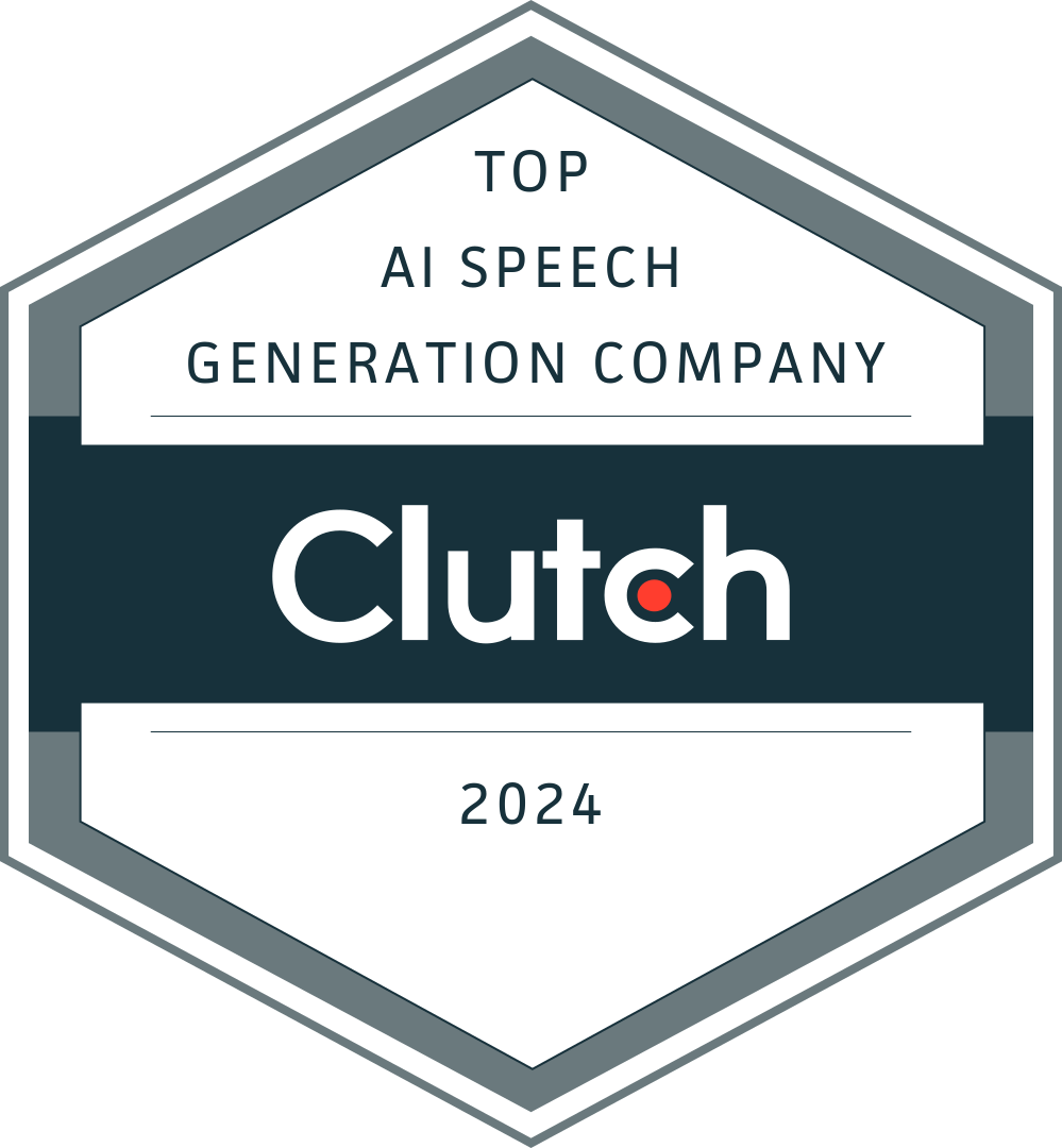  ai_speech_generation_company_2024 