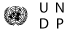 UNDP Logo