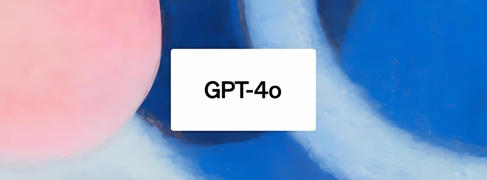 ChatGPT-4o ChatGPT-4o