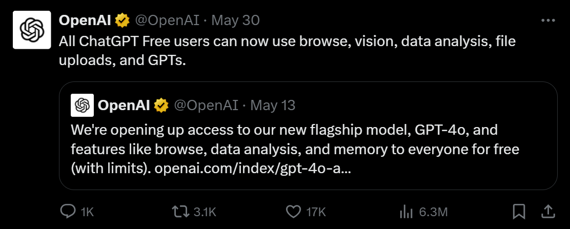 Open AI Open AI