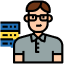 Data Scientists icon