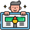 Front-end Developers-icon