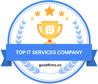Goodfirms - Top IT Services Company Goodfirms - Top IT Services Company