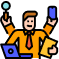 Project Managers icon