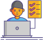 Front-end Developers-icon