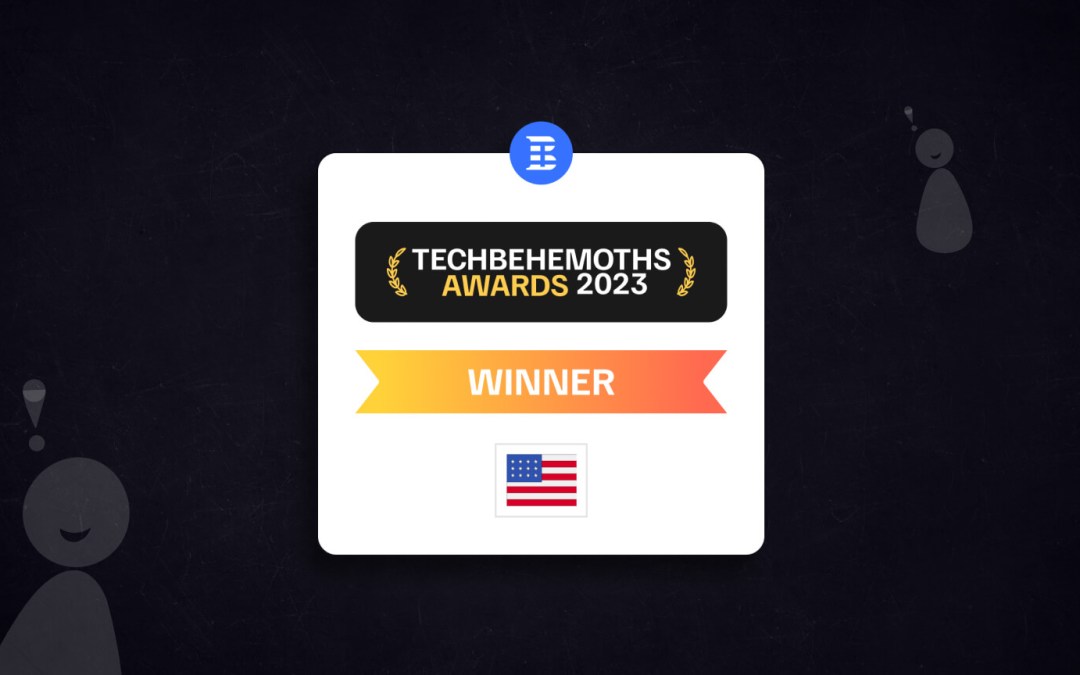 TechBehemoths-awards