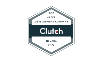  AR/VR Development Company 2024 