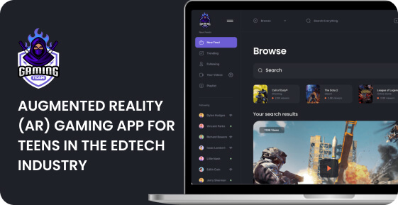 ar-gaming-app ar-gaming-app