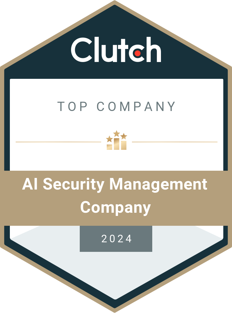  ai_security_management_company_2024_award 