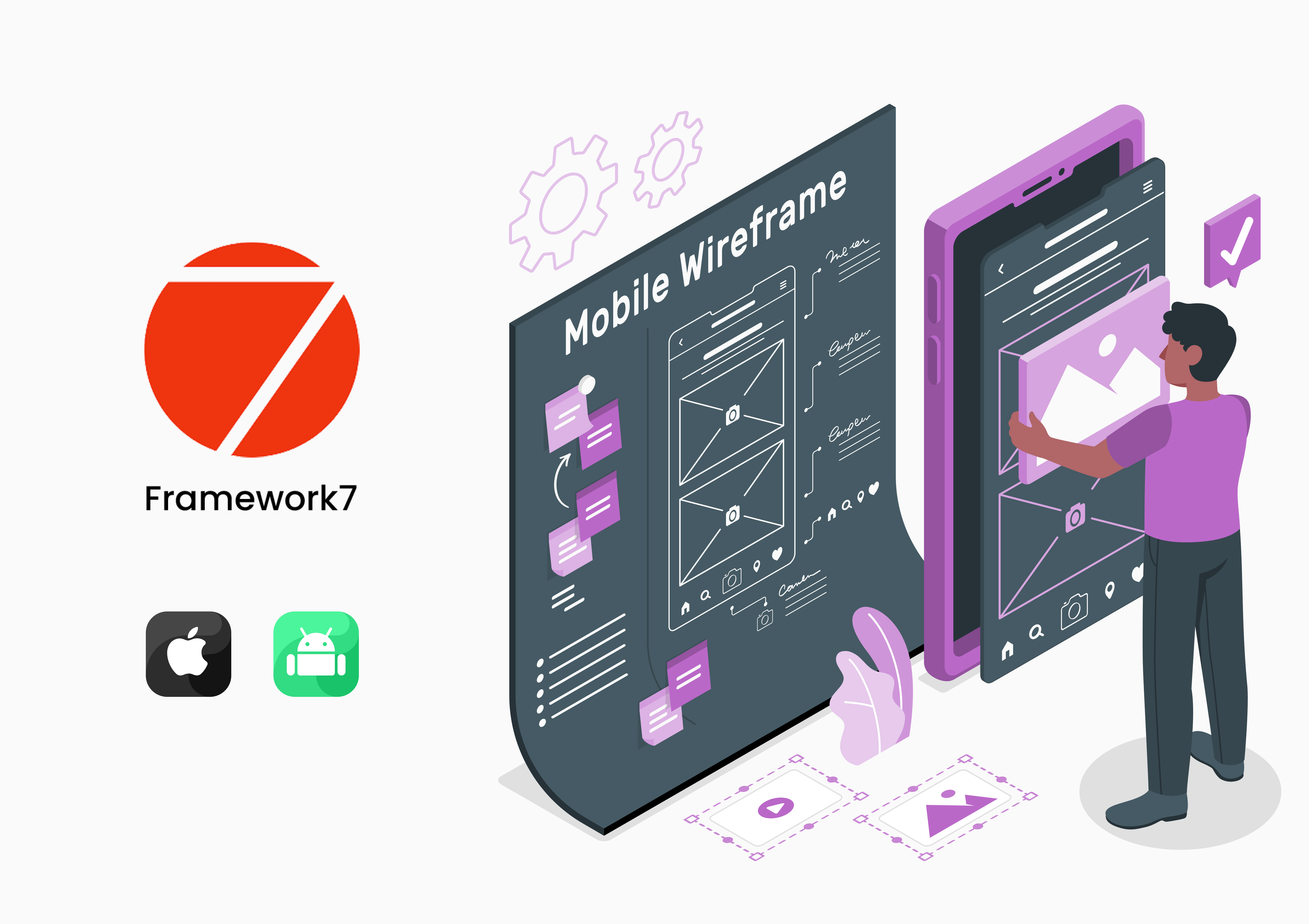 Framework7 Framework7