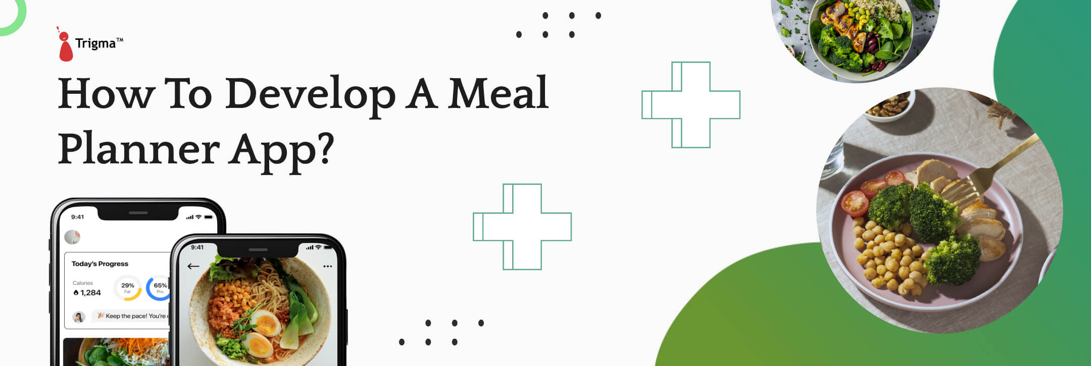 How to develop a meal planner app_