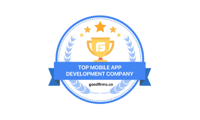  Top Mobile App Development Company 