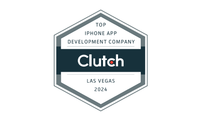  Top iPhone App Development Las Vegas 2024 