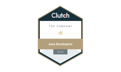  Top Java Developers Award 2023 