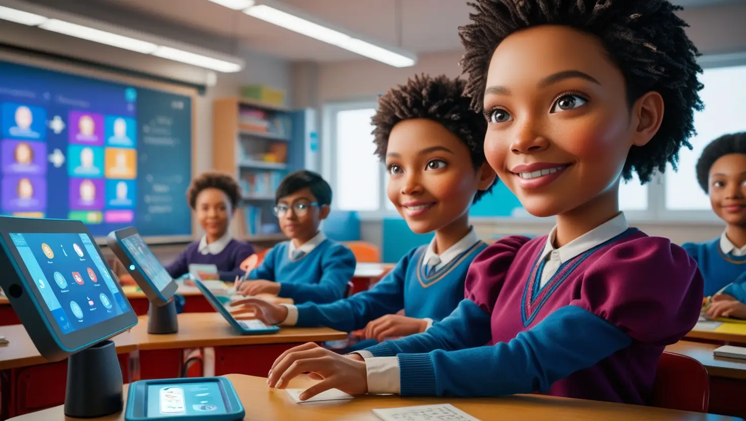 AI and Education Integration AI and Education Integration