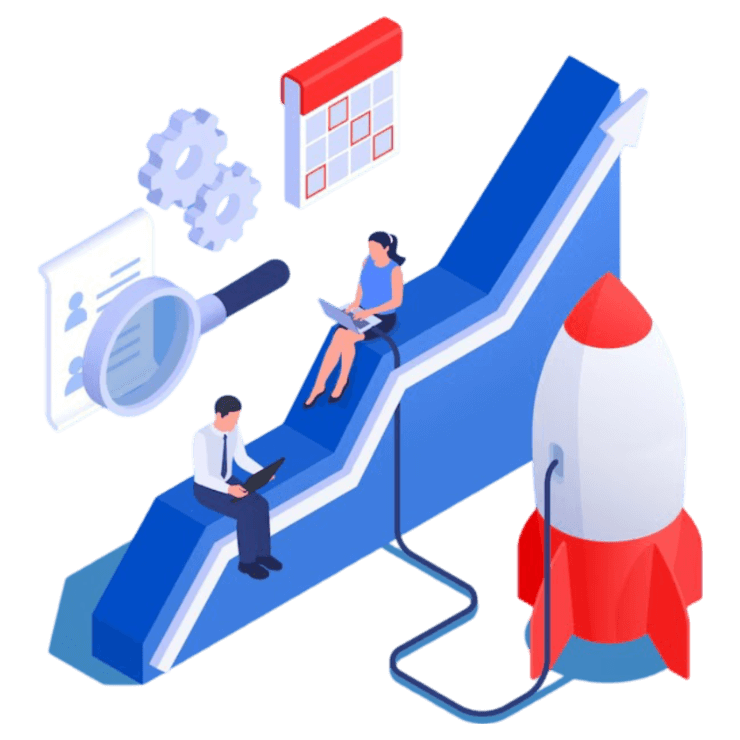 Boosting Productivity