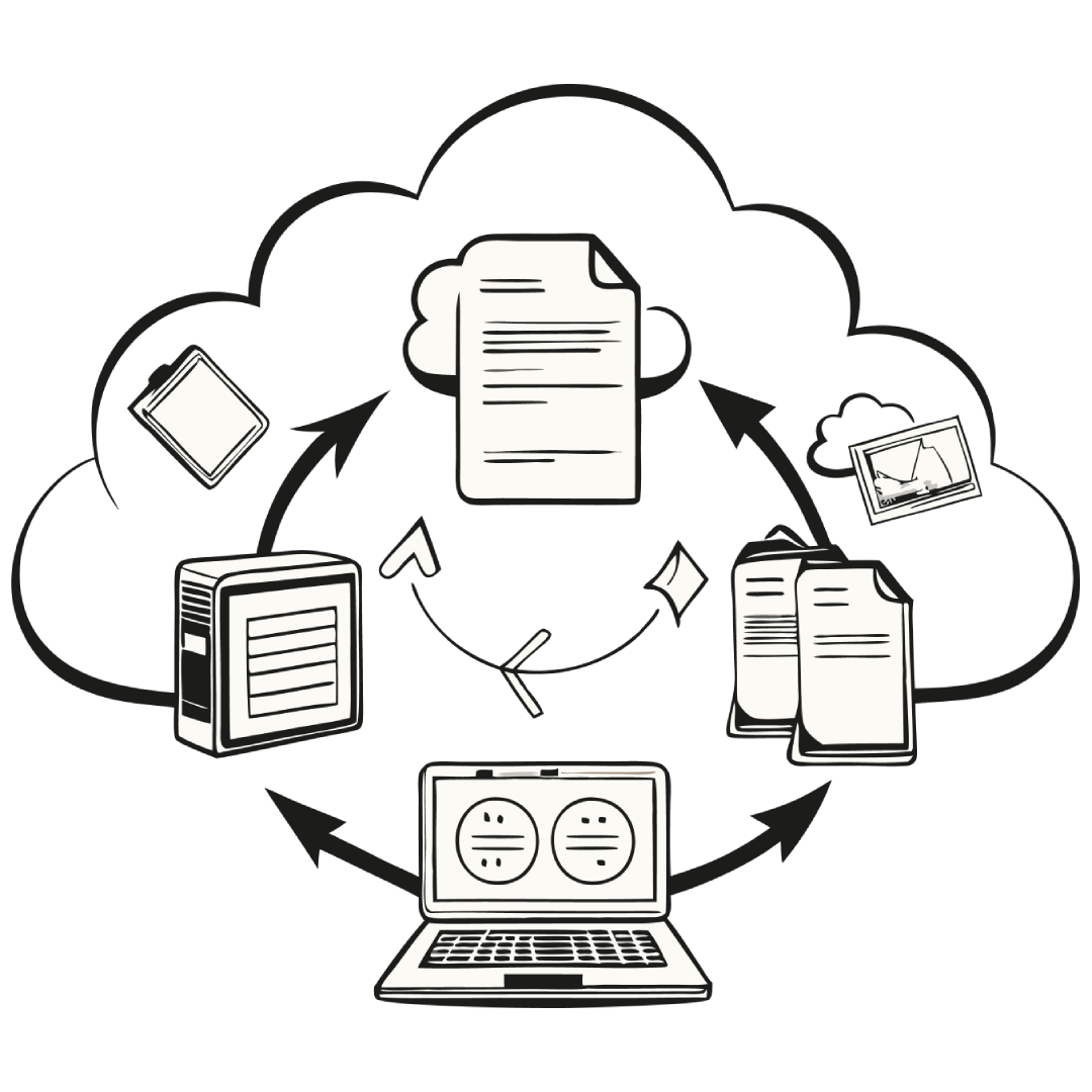 Cloud Consulting