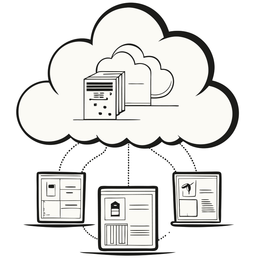 Cloud Development