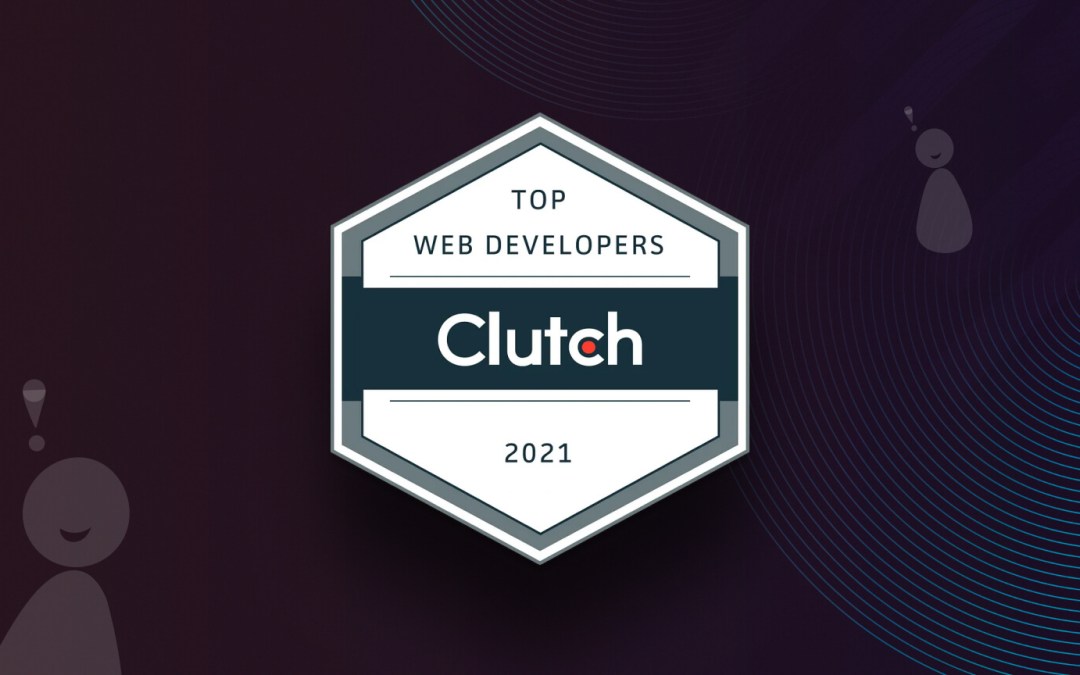 Clutch Top Web Developers 2021