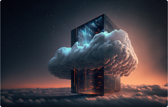Comprehensive Cloud Solutions