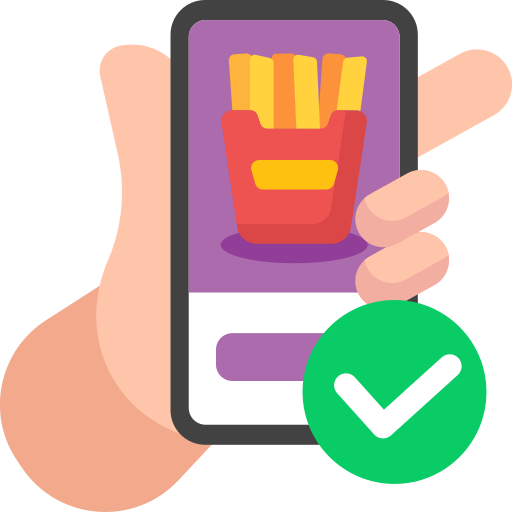 Mobile Ordering Mobile Ordering
