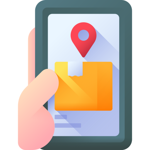 Order Tracking