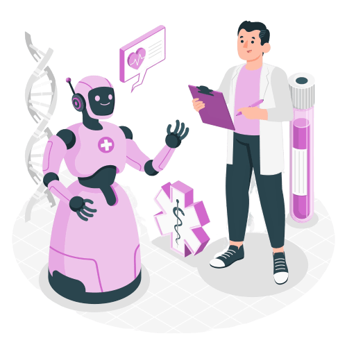 Robot-Assisted Surgery Robot-Assisted Surgery