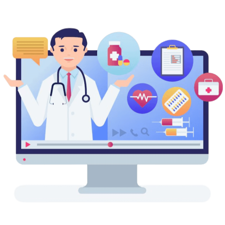Telemedicine Telemedicine