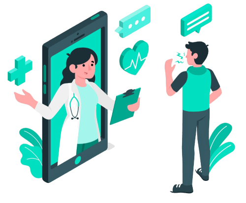 Virtual Health Assistants Virtual Health Assistants