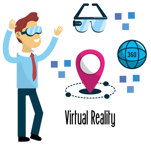 Virtual Tours and Origin Virtual Tours and Origin