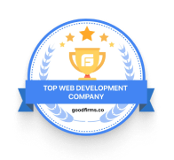 top-web-development-company-goodfirms top-web-development-company-goodfirms